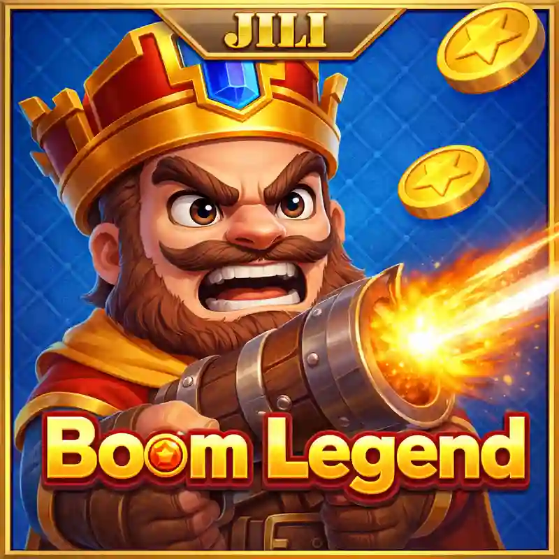 Boom Legend