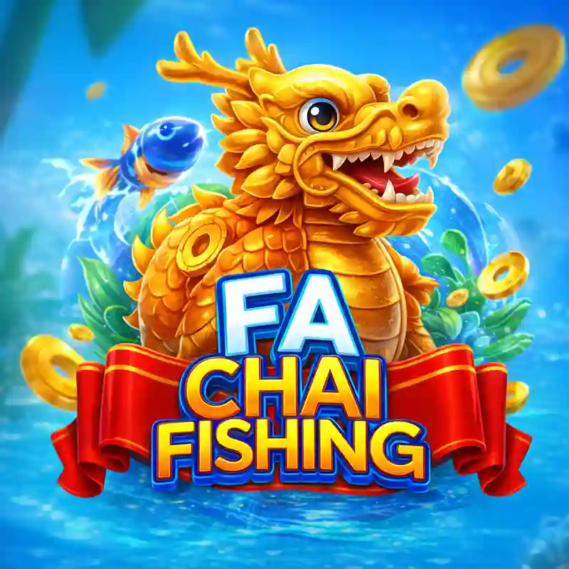 Fa Chai Fishing
